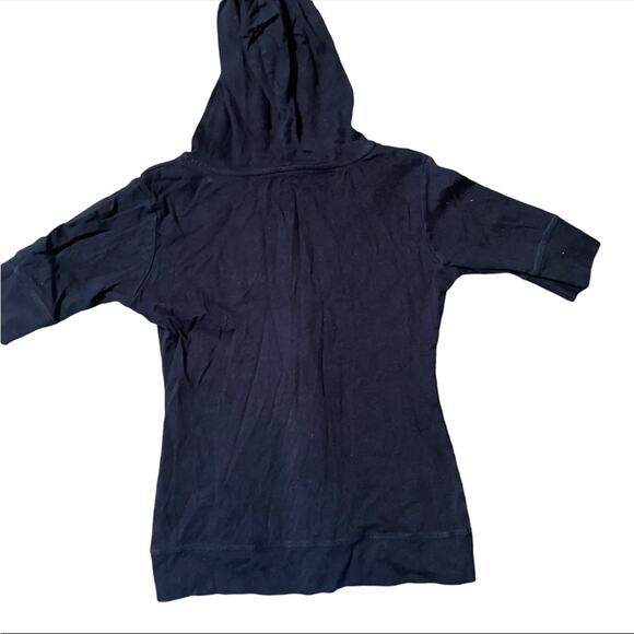 Vintage Final Four 2010 NCAA Indianapolis Short Sleeved Full Zip Hoodie large - Picture 2 of 5